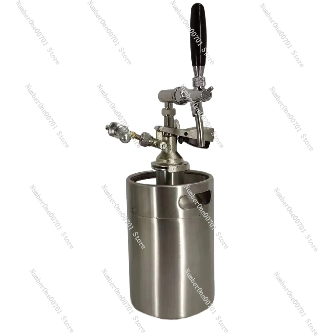 Robinet de baril de bière raff - Wine Beer Type avis et prix