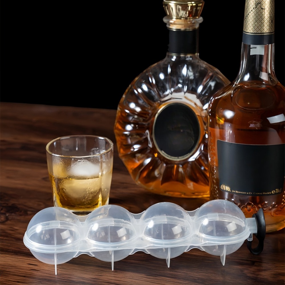 Moule de Hockey sur glace à 4  - Wine Beer Cooler avis et prix