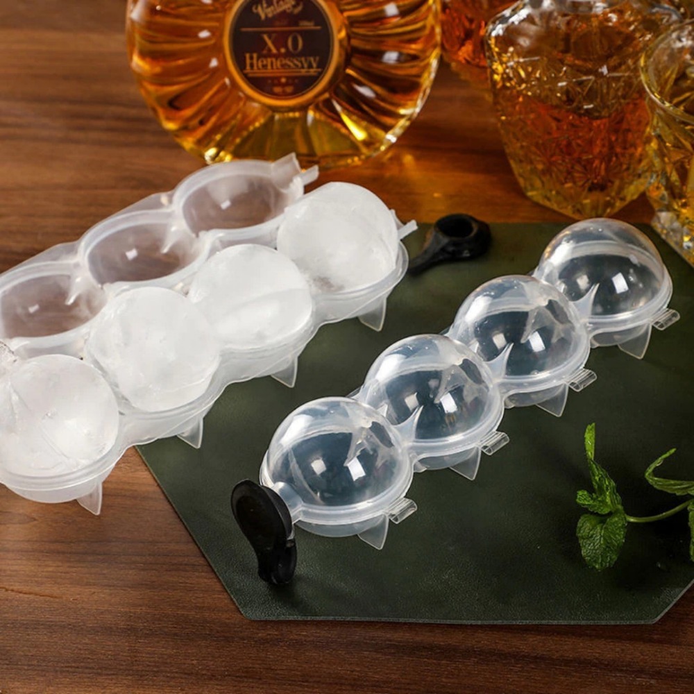 Moule de Hockey sur glace à 4  - Wine Beer Cooler avis et prix