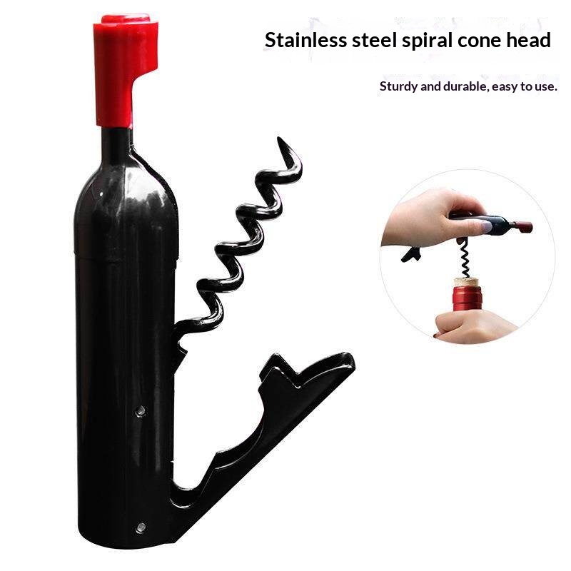 Ouvre-bouteille magnétique pou - Wine Beer Cooler avis et prix