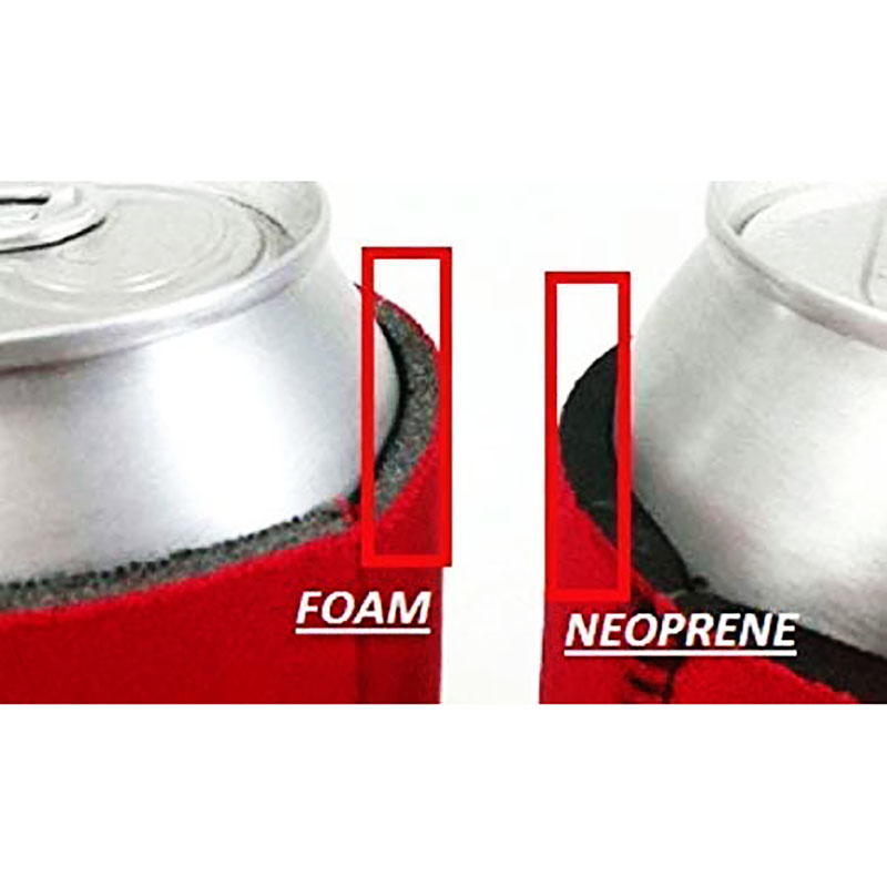 DEOUNY-Refroidisseur de canett - Wine Chiller Sleeve avis et prix