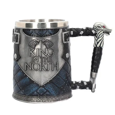 Tasse Viking Vintage tasse à c - Wine Beer Whiskey Song avis et prix