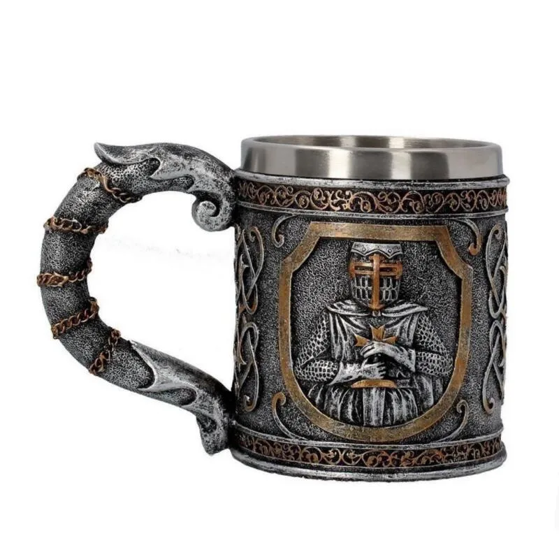 Tasse Viking Vintage tasse à c - Wine Beer Whiskey Song avis et prix