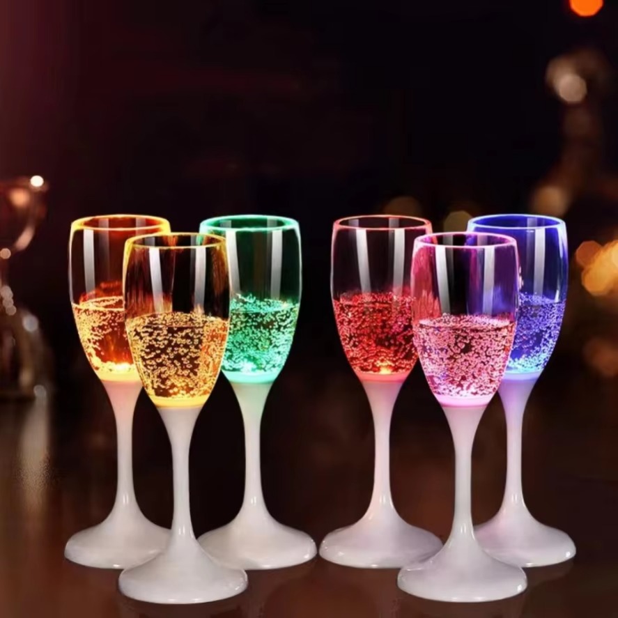 LED automatique clignotant tas - Beer Wine Up avis et prix