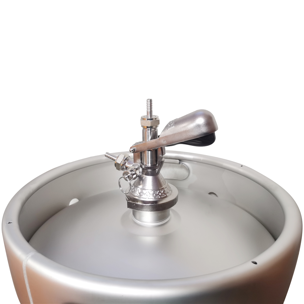 Coupleur de fût type TWELVETAP - Wine Beer Type avis et prix