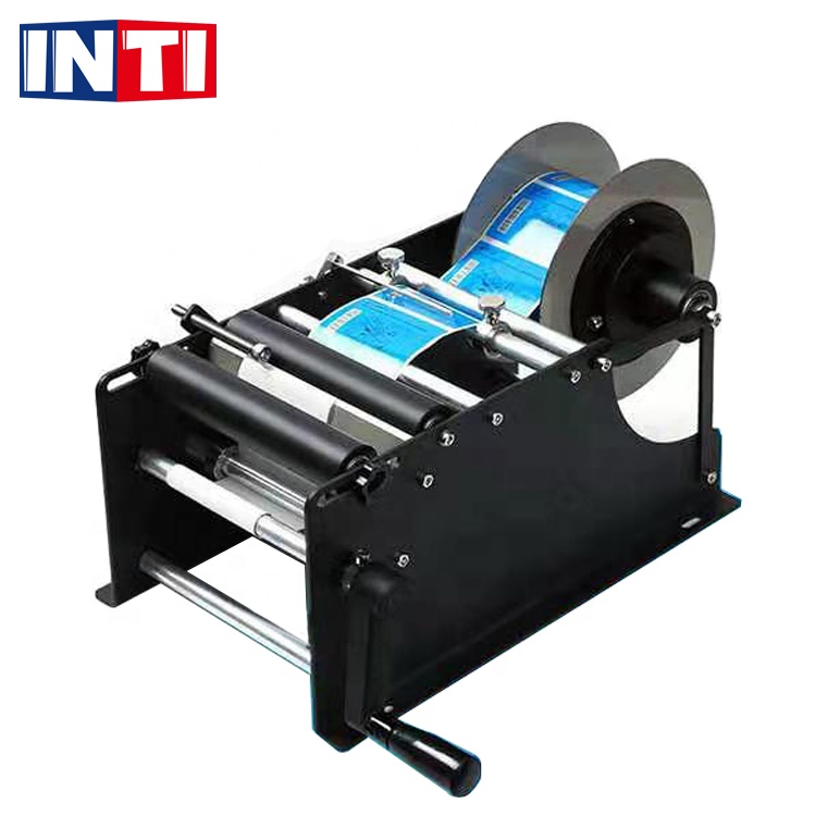 Machine d'étiquetage manuelle  - Wine In Beer Bottle avis et prix