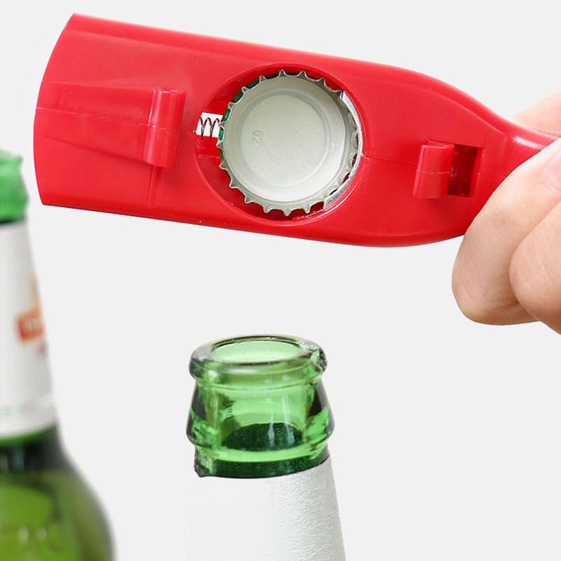 Ouvre-bouteille de bière porta - Wine Beer Type avis et prix