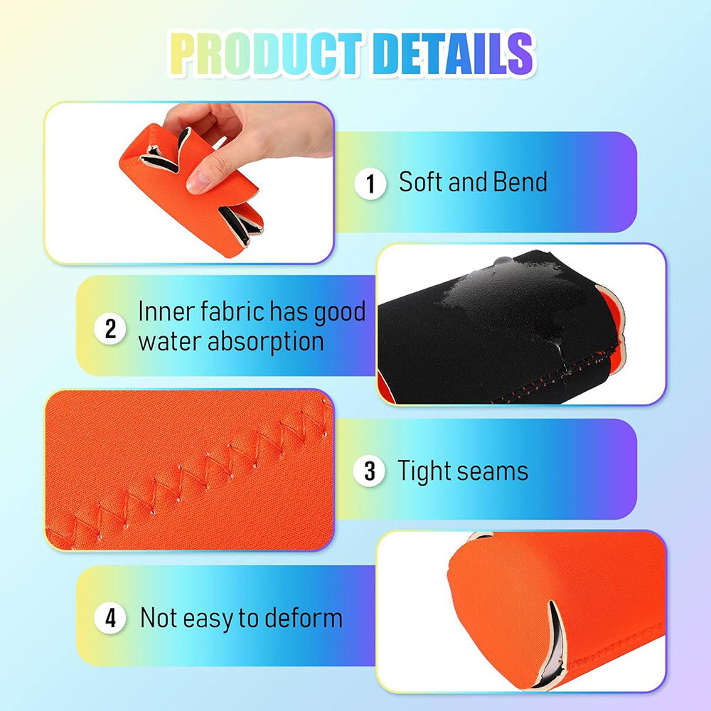 Manchons isothermes souples ré - Wine Chiller Sleeve avis et prix