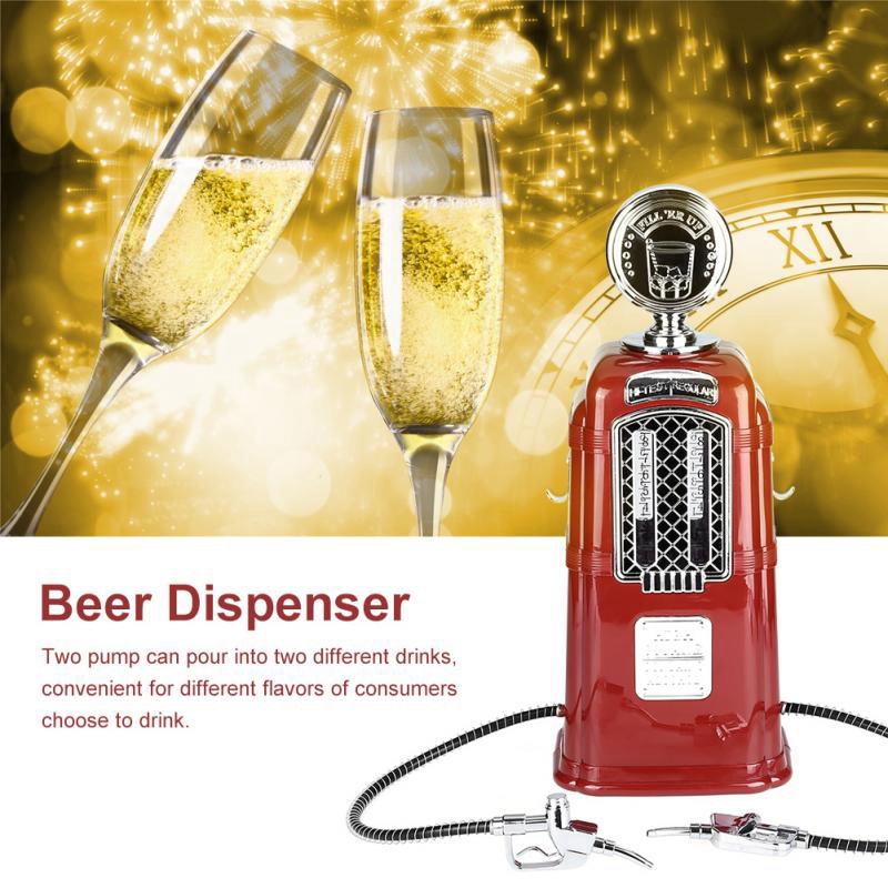 Distributeur de bière pour sta - Wine To Beer Alcohol avis et prix