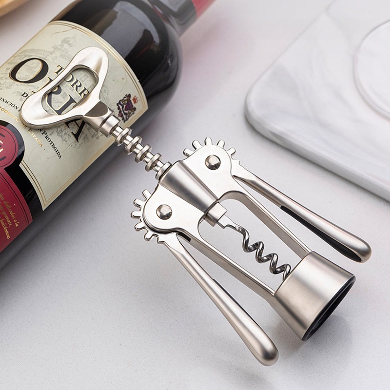Ouvre-bouteille de bière multi - Wine In Beer Bottle avis et prix