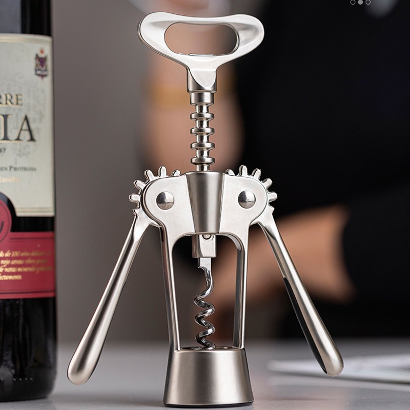 Ouvre-bouteille de bière multi - Wine In Beer Bottle avis et prix