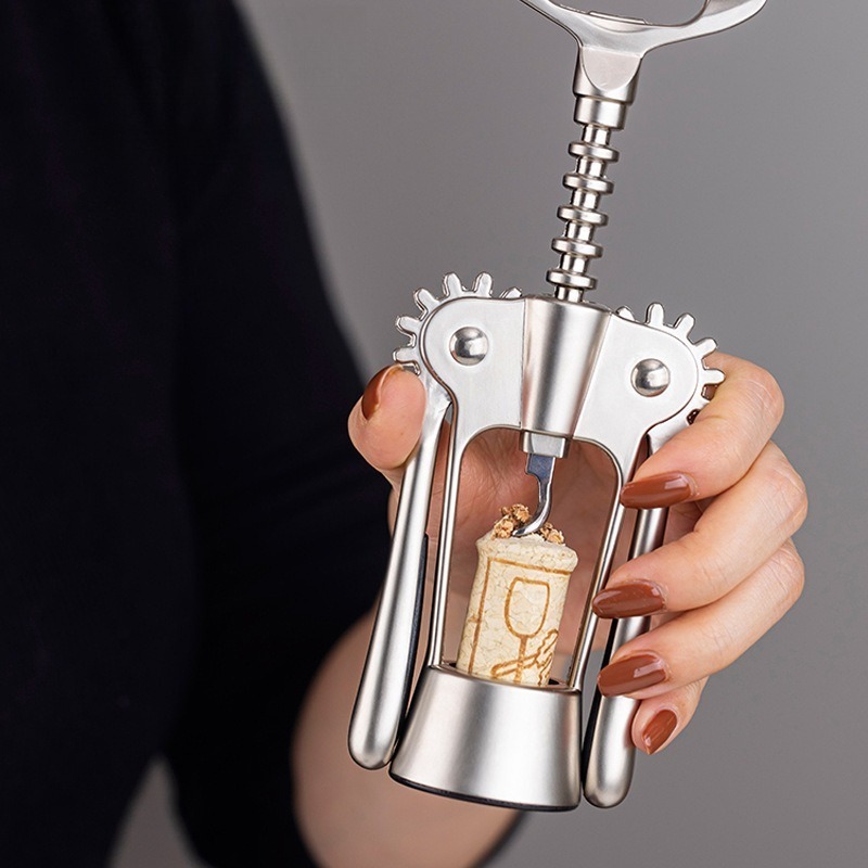 Ouvre-bouteille de bière multi - Wine In Beer Bottle avis et prix