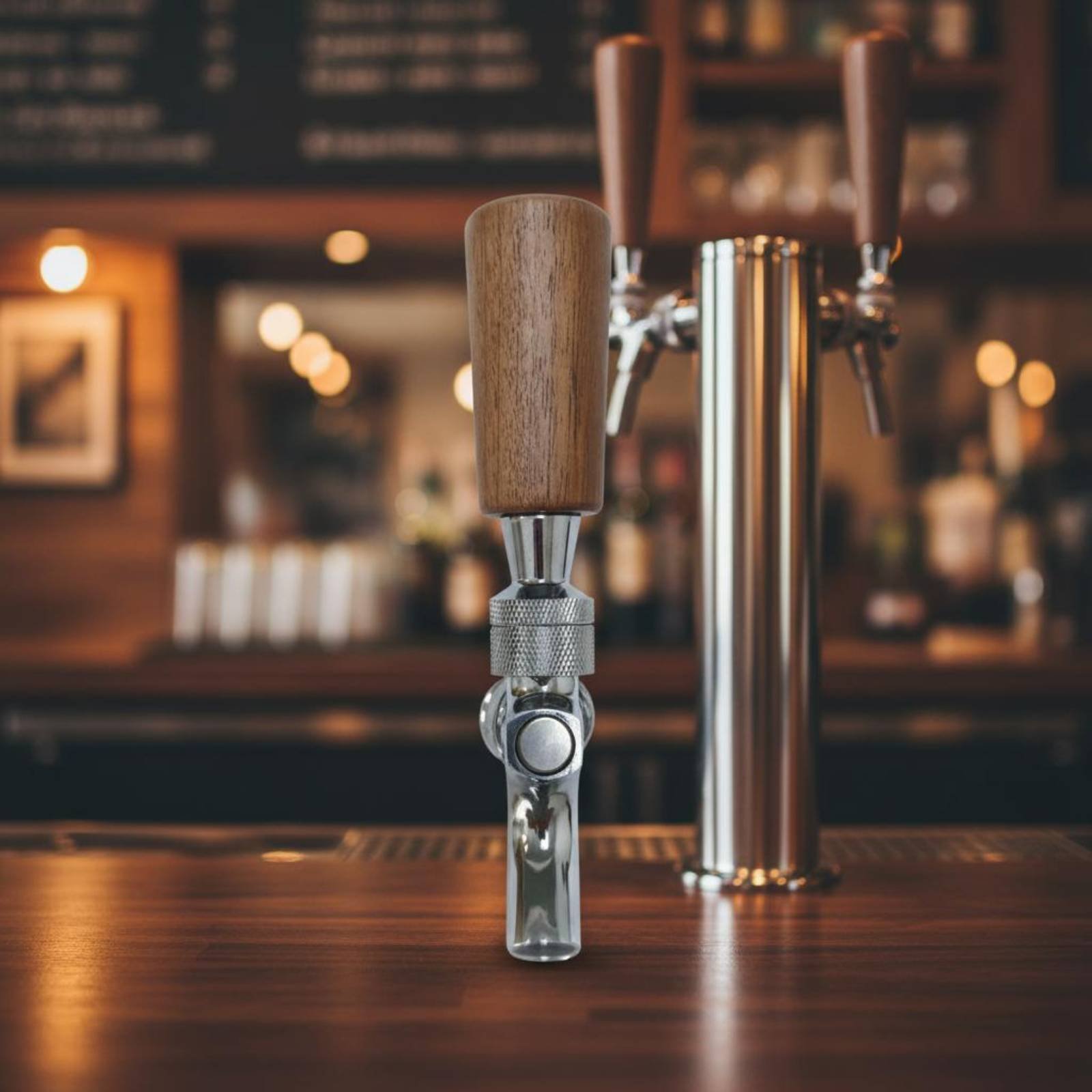 Poignée de robinet à bière en  - Wine Beer Usa avis et prix