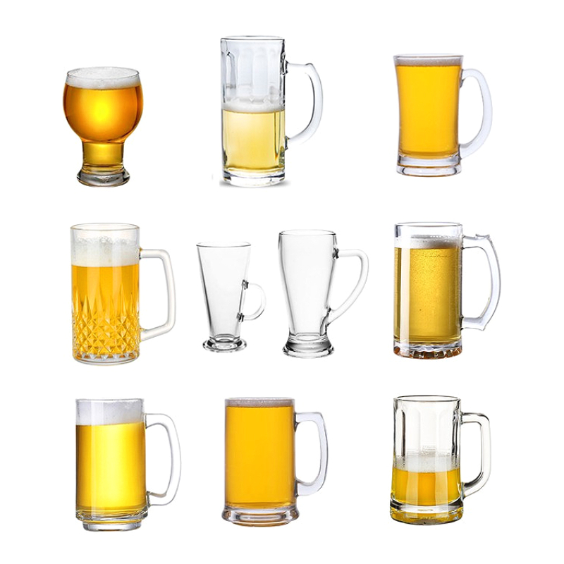 Verre à vin créatif, verres à  - Wine In Beer Bottle avis et prix