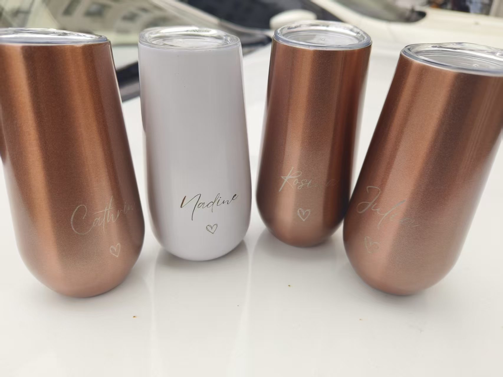 Nom de mariage personnalisé 6o - Wine Beer Name avis et prix