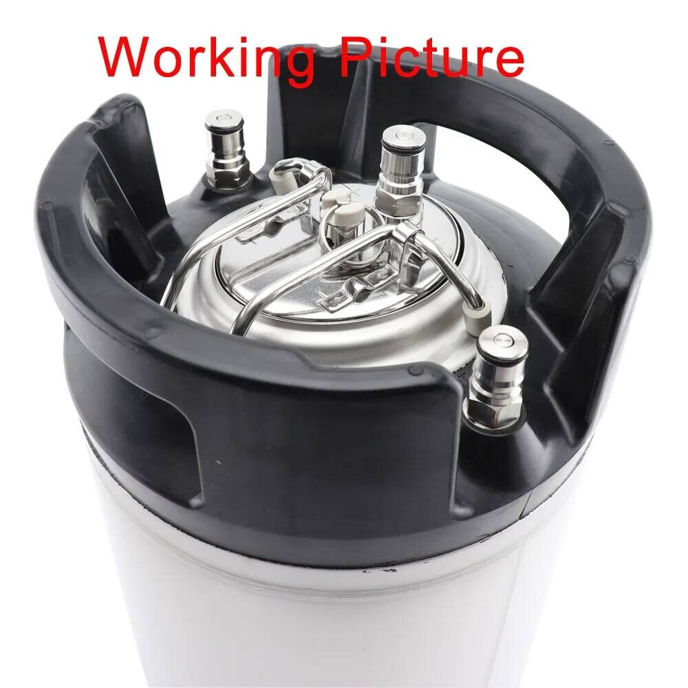 Couvercle de carbonatation de  - Wine Beer Type avis et prix