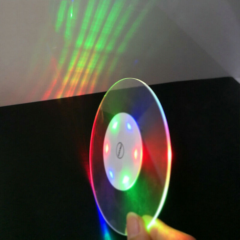 Dessous de verre LED étanche,  - Beer Wine Up avis et prix